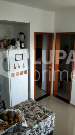 Imagem Apartamento com 1 Quarto à Venda, 52 m² em Vila Marieta - São Paulo Imagem Apartamento com 1 Quarto à Venda, 52 m² em Vila Marieta - São Paulo