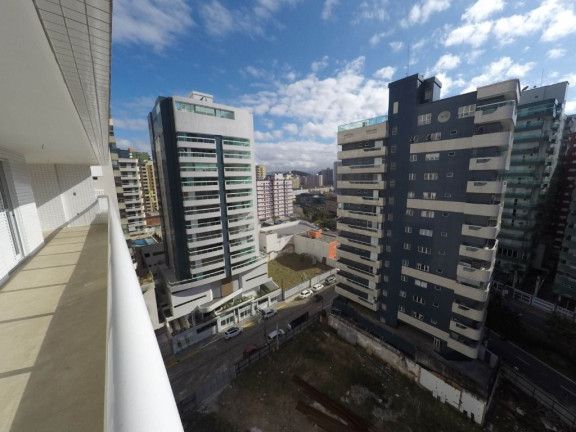 Imagem Apartamento com 3 Quartos à Venda, 123 m² em Canto Do Forte - Praia Grande Imagem Apartamento com 3 Quartos à Venda, 123 m² em Canto Do Forte - Praia Grande