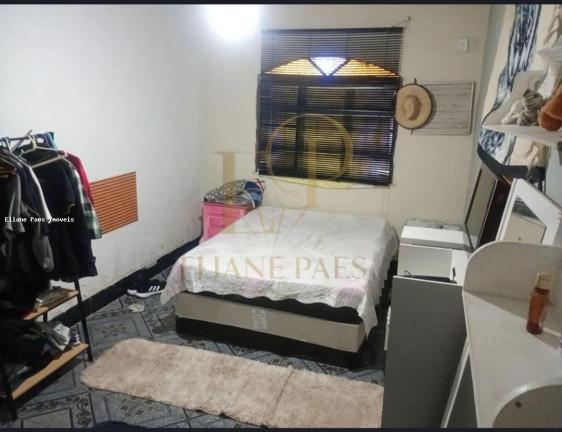 Imagem Casa com 3 Quartos à Venda, 200 m² em Vila Paraíso - Itaguaí Imagem Casa com 3 Quartos à Venda, 200 m² em Vila Paraíso - Itaguaí