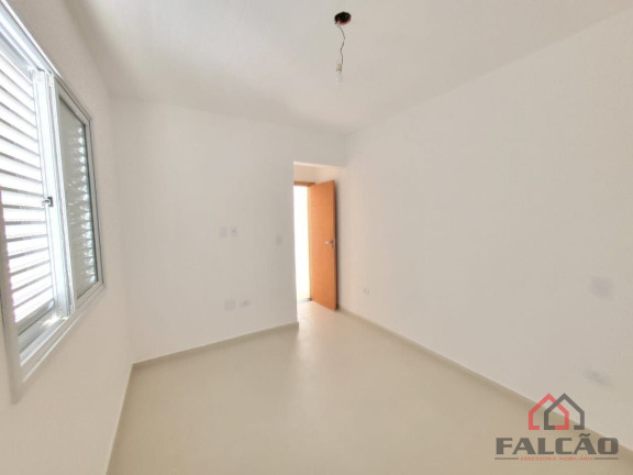 Imagem Casa com 3 Quartos à Venda, 150 m² em Aparecida - Santos Imagem Casa com 3 Quartos à Venda, 150 m² em Aparecida - Santos