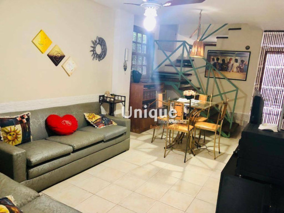 Casa com 2 Quartos à Venda, 72 m² em Rasa - Armação Dos Búzios