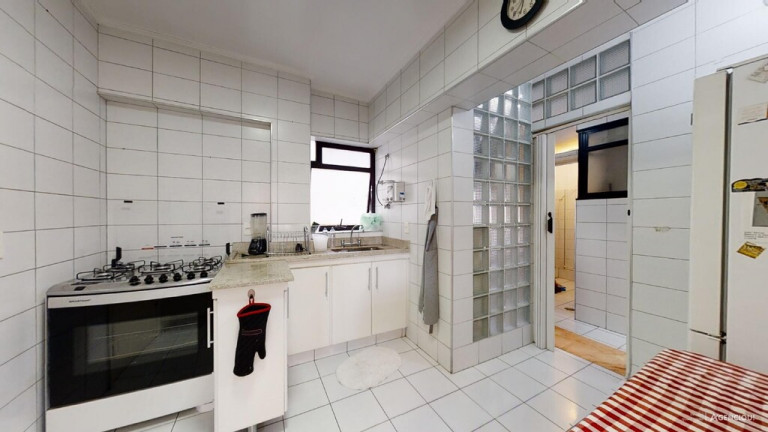 Imagem Apartamento com 2 Quartos à Venda, 100 m² em Cerqueira César - São Paulo