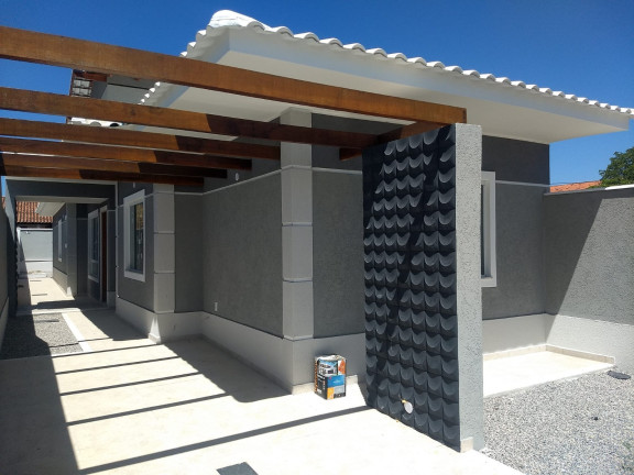 Casa com 3 Quartos à Venda, 120 m² em Jardim Atlântico Central (itaipuaçu) - Maricá