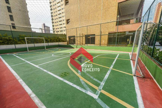 Imagem Apartamento com 4 Quartos à Venda, 550 m² em Meireles - Fortaleza