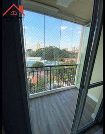 Imagem Apartamento com 2 Quartos à Venda, 67 m² em Jardim Monte Kemel - São Paulo Imagem Apartamento com 2 Quartos à Venda, 67 m² em Jardim Monte Kemel - São Paulo