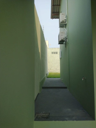 Imagem Casa com 3 Quartos à Venda, 213 m² em Parque 10 De Novembro - Manaus