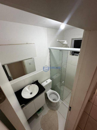 Imagem Apartamento com 2 Quartos à Venda, 50 m² em Maraponga - Fortaleza Imagem Apartamento com 2 Quartos à Venda, 50 m² em Maraponga - Fortaleza