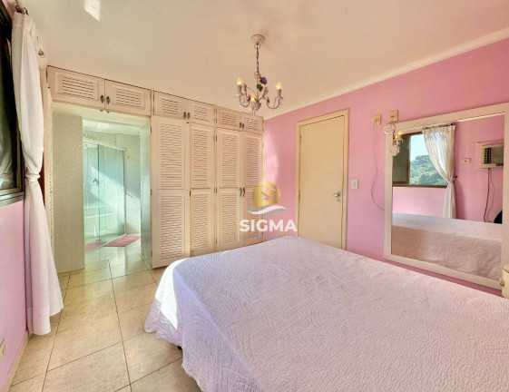 Imagem Cobertura com 5 Quartos à Venda ou Locação, 360 m² em Pitangueiras - Guarujá Imagem Cobertura com 5 Quartos à Venda ou Locação, 360 m² em Pitangueiras - Guarujá