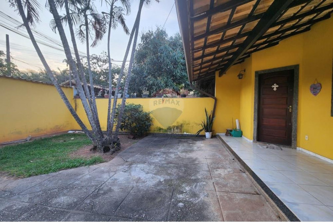 Imagem Casa com 3 Quartos à Venda, 347 m² em Itaipuaçu - Maricá Imagem Casa com 3 Quartos à Venda, 347 m² em Itaipuaçu - Maricá