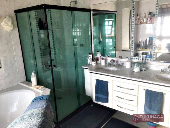 Imagem Sobrado com 3 Quartos à Venda, 500 m² em Vila Rosália - Guarulhos Imagem Sobrado com 3 Quartos à Venda, 500 m² em Vila Rosália - Guarulhos