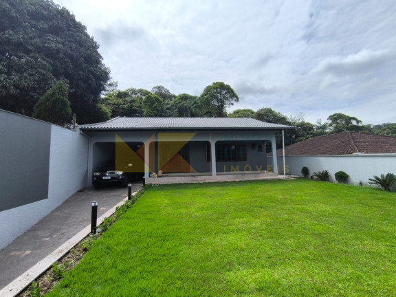 Casa com 3 Quartos à Venda, 230 m² em Tribess - Blumenau