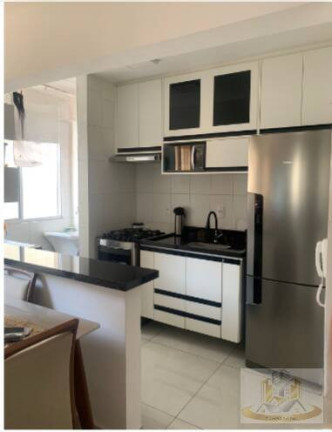 Imagem Apartamento com 1 Quarto à Venda, 47 m² em Quinta Da Paineira - São Paulo