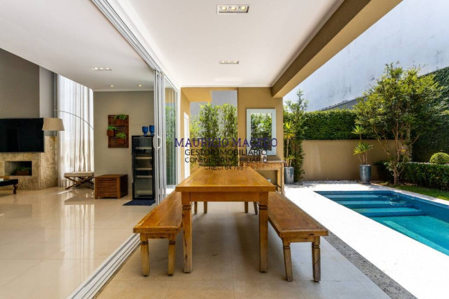 Imagem Casa com 5 Quartos à Venda, 420 m² em Alphaville - Santana De Parnaíba Imagem Casa com 5 Quartos à Venda, 420 m² em Alphaville - Santana De Parnaíba