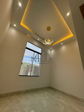 Imagem Casa com 2 Quartos à Venda, 176 m² em Jardim Das Acácias - Aparecida De Goiânia