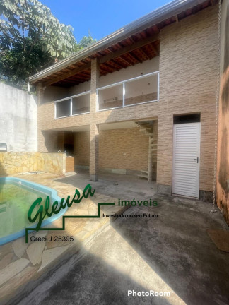 Imagem Casa com 3 Quartos à Venda,  em Jardim Horto Do Ipê - Itaquaquecetuba