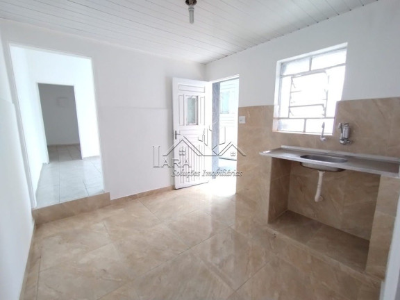 Imagem Casa com 1 Quarto para Alugar, em Vila Ré - São Paulo Imagem Casa com 1 Quarto para Alugar, em Vila Ré - São Paulo