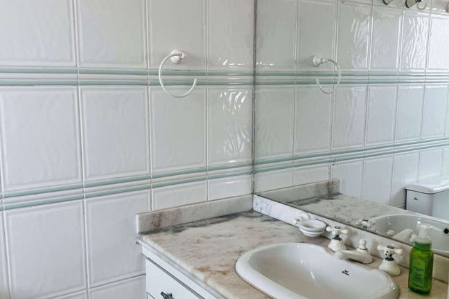 Imagem Apartamento com 3 Quartos à Venda, 176 m² em Vila Suzana - São Paulo Imagem Apartamento com 3 Quartos à Venda, 176 m² em Vila Suzana - São Paulo
