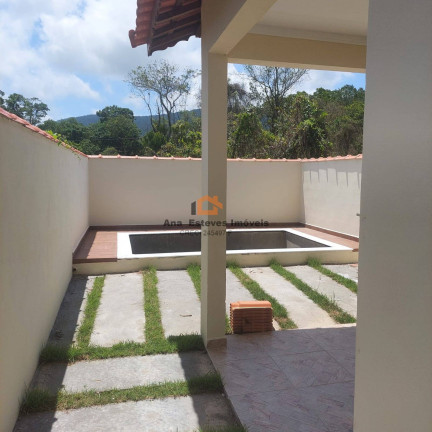 Imagem Casa com 2 Quartos à Venda, 150 m² em Jd. Verde Mar - Itanhaém