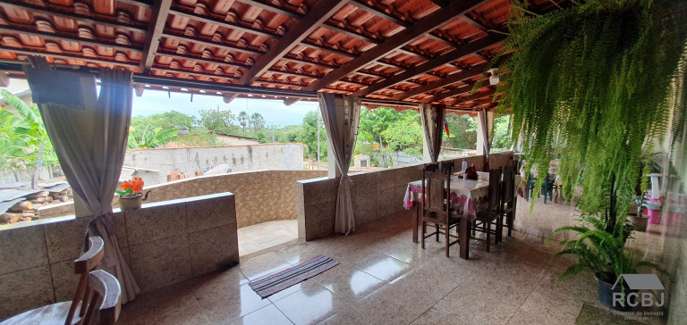 Imagem Casa com 5 Quartos à Venda,  em Cidade Jardim - Esmeraldas