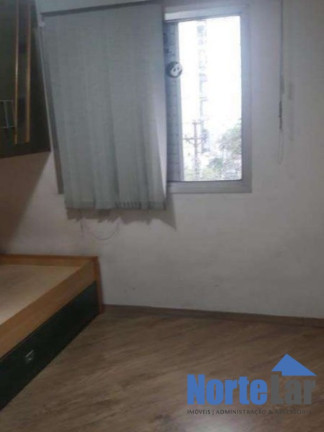 Imagem Apartamento com 3 Quartos à Venda, 60 m² em Vila Amélia - São Paulo