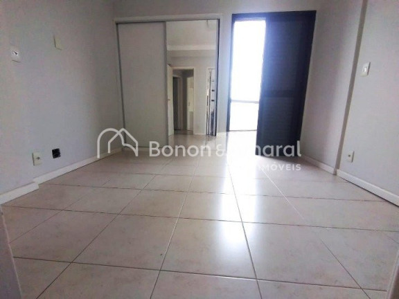 Imagem Apartamento com 3 Quartos à Venda, 158 m² em Mansões Santo Antônio - Campinas
