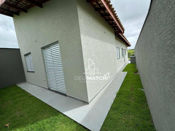 Imagem Casa com 3 Quartos à Venda, 140 m² em Residencial Jardins Da Catalunha - Atibaia