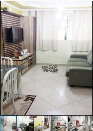 Imagem Apartamento com 2 Quartos à Venda, 100 m² em Vila Clarice - São Paulo Imagem Apartamento com 2 Quartos à Venda, 100 m² em Vila Clarice - São Paulo