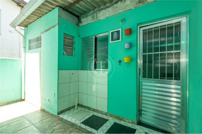 Imagem Casa com 2 Quartos à Venda, 120 m² em Vila Marari - São Paulo