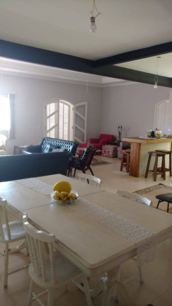 Imagem Casa com 3 Quartos à Venda, 800 m² em Nova Itatiba - Itatiba