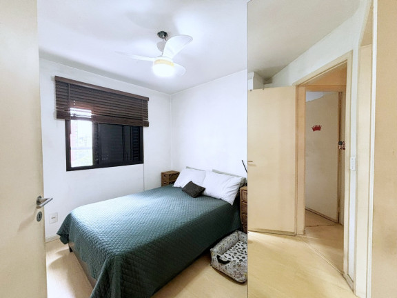Imagem Apartamento com 3 Quartos à Venda, 95 m² em Cidade Monções - São Paulo