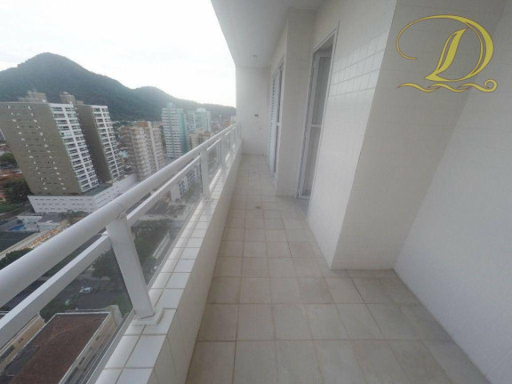 Imagem Cobertura com 3 Quartos à Venda, 131 m² em Canto Do Forte - Praia Grande Imagem Cobertura com 3 Quartos à Venda, 131 m² em Canto Do Forte - Praia Grande