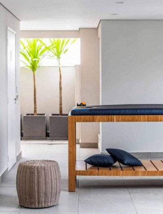 Imagem Apartamento com 2 Quartos à Venda,  em Tatuapé - São Paulo