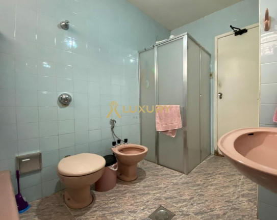 Imagem Imóvel com 4 Quartos à Venda, 190 m² em Funcionários - Belo Horizonte