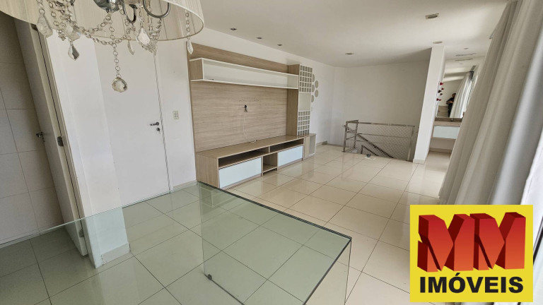 Imagem Cobertura com 3 Quartos à Venda, 134 m² em Braga - Cabo Frio