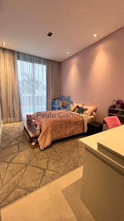 Imagem Casa de Condomínio com 4 Quartos à Venda, 380 m² em Granja Viana - Cotia