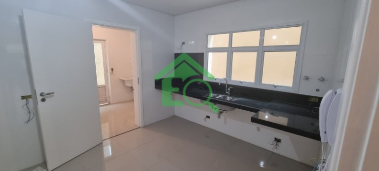 Imagem Casa de Condomínio com 4 Quartos à Venda, 284 m² em Jardim Prudência - São Paulo Imagem Casa de Condomínio com 4 Quartos à Venda, 284 m² em Jardim Prudência - São Paulo