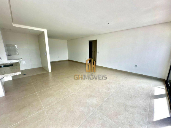 Imagem Apartamento com 3 Quartos à Venda, 116 m² em Setor Marista - Goiânia Imagem Apartamento com 3 Quartos à Venda, 116 m² em Setor Marista - Goiânia