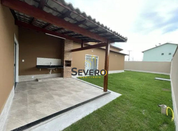 Imagem Casa com 3 Quartos à Venda, 135 m² em Jardim Atlântico Leste (itaipuaçu) - Maricá Imagem Casa com 3 Quartos à Venda, 135 m² em Jardim Atlântico Leste (itaipuaçu) - Maricá