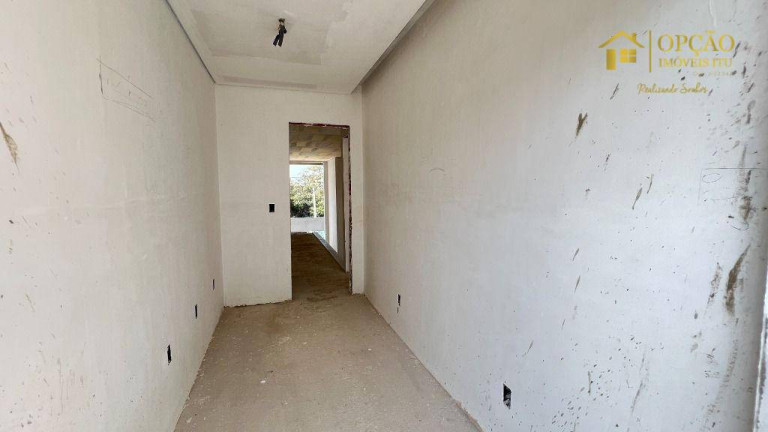 Imagem Casa com 3 Quartos à Venda, 300 m² em Condomínio Residencial Una - Itu