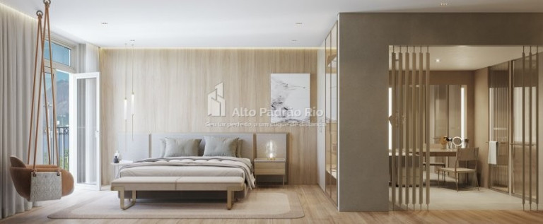Imagem Apartamento com 2 Quartos à Venda, 77 m² em Glória - Rio De Janeiro