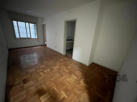 Imagem Apartamento com 1 Quarto à Venda, 42 m² em Cidade Baixa - Porto Alegre