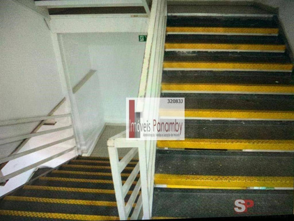 Imagem Galpão à Venda ou Locação, 1.144 m² em Vila Nova Mazzei - São Paulo Imagem Galpão à Venda ou Locação, 1.144 m² em Vila Nova Mazzei - São Paulo