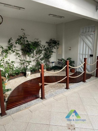 Sobrado com 3 Quartos à Venda, 480 m² em Jardim - Santo André