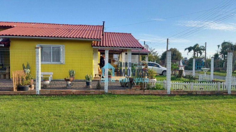 Imagem Casa com 3 Quartos à Venda, em Jardim Atlântico - Tramandaí Imagem Casa com 3 Quartos à Venda, em Jardim Atlântico - Tramandaí