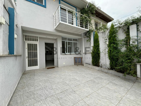 Casa com 3 Quartos à Venda, 120 m² em Campo Belo - São Paulo