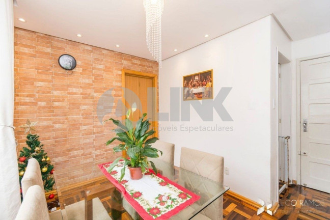 Imagem Apartamento com 3 Quartos à Venda, 58 m² em Passo Da Areia - Porto Alegre Imagem Apartamento com 3 Quartos à Venda, 58 m² em Passo Da Areia - Porto Alegre