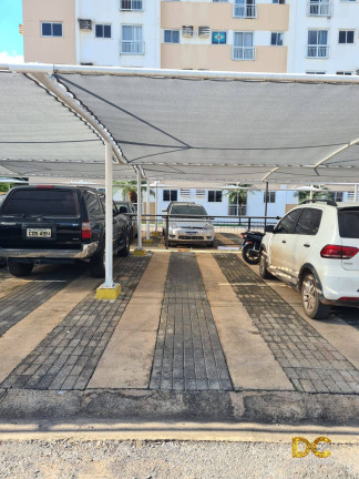 Imagem Apartamento com 3 Quartos à Venda, 79 m² em Coophema - Cuiabá Imagem Apartamento com 3 Quartos à Venda, 79 m² em Coophema - Cuiabá