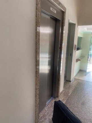 Imagem Apartamento com 1 Quarto à Venda, 32 m² em Centro - São Vicente Imagem Apartamento com 1 Quarto à Venda, 32 m² em Centro - São Vicente