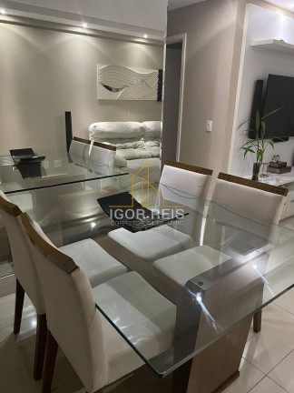 Imagem Apartamento com 2 Quartos à Venda, 65 m² em Centro - Campos Dos Goytacazes