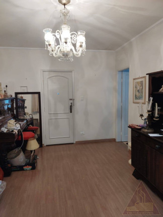 Imagem Apartamento à Venda, 77 m² em Gonzaga - Santos Imagem Apartamento à Venda, 77 m² em Gonzaga - Santos